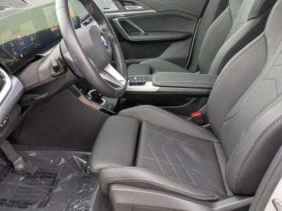2024 BMW X1 xDrive28i Sports Activity Vehicle