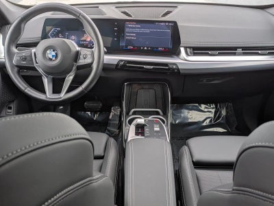 2024 BMW X1 xDrive28i Sports Activity Vehicle