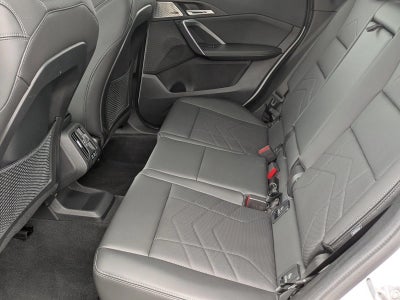 2024 BMW X1 xDrive28i Sports Activity Vehicle