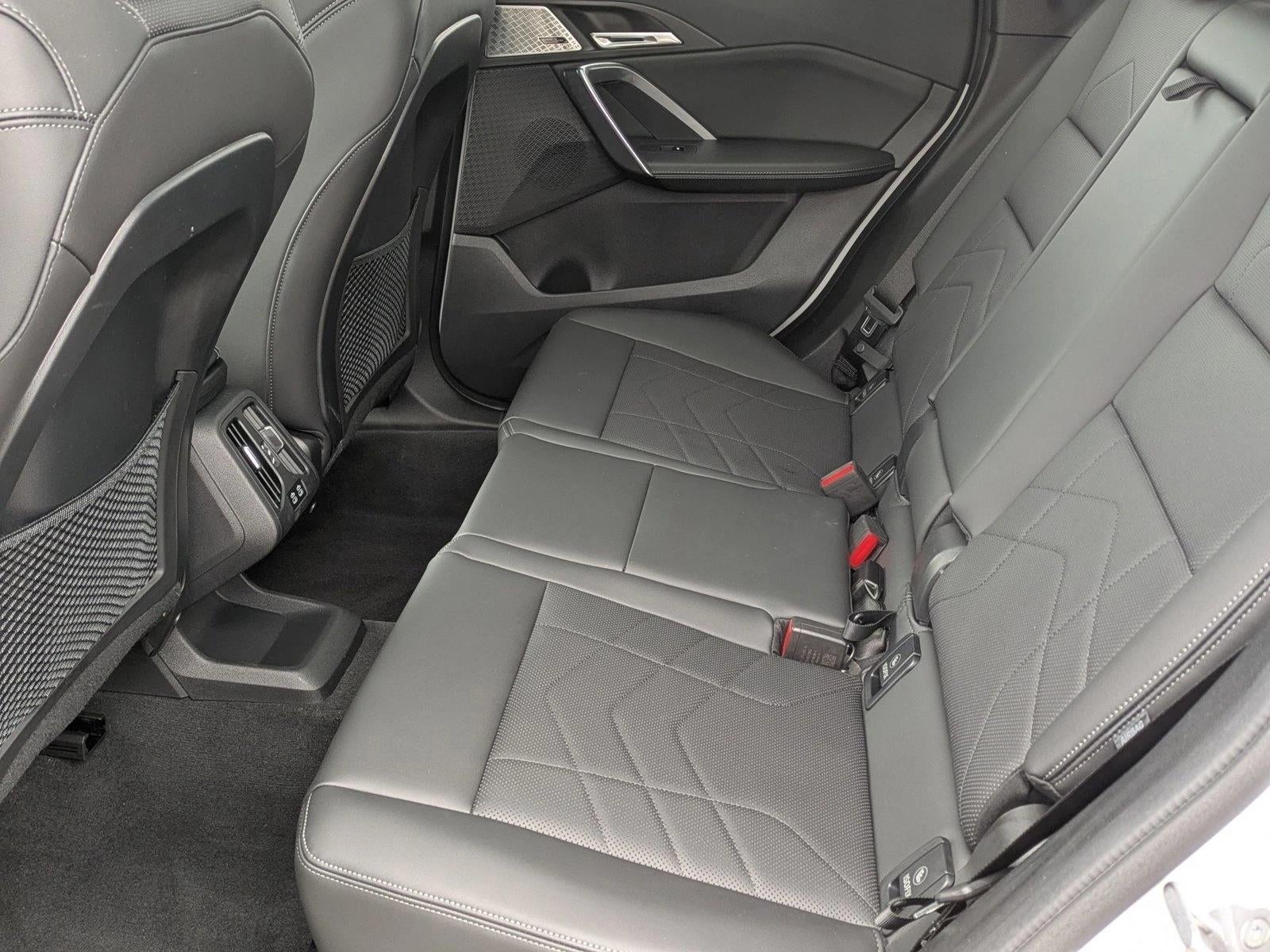 2024 BMW X1 xDrive28i Sports Activity Vehicle