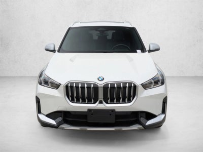 2024 BMW X1 xDrive28i Sports Activity Vehicle