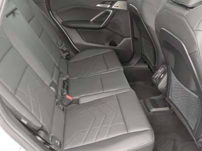2024 BMW X1 xDrive28i Sports Activity Vehicle