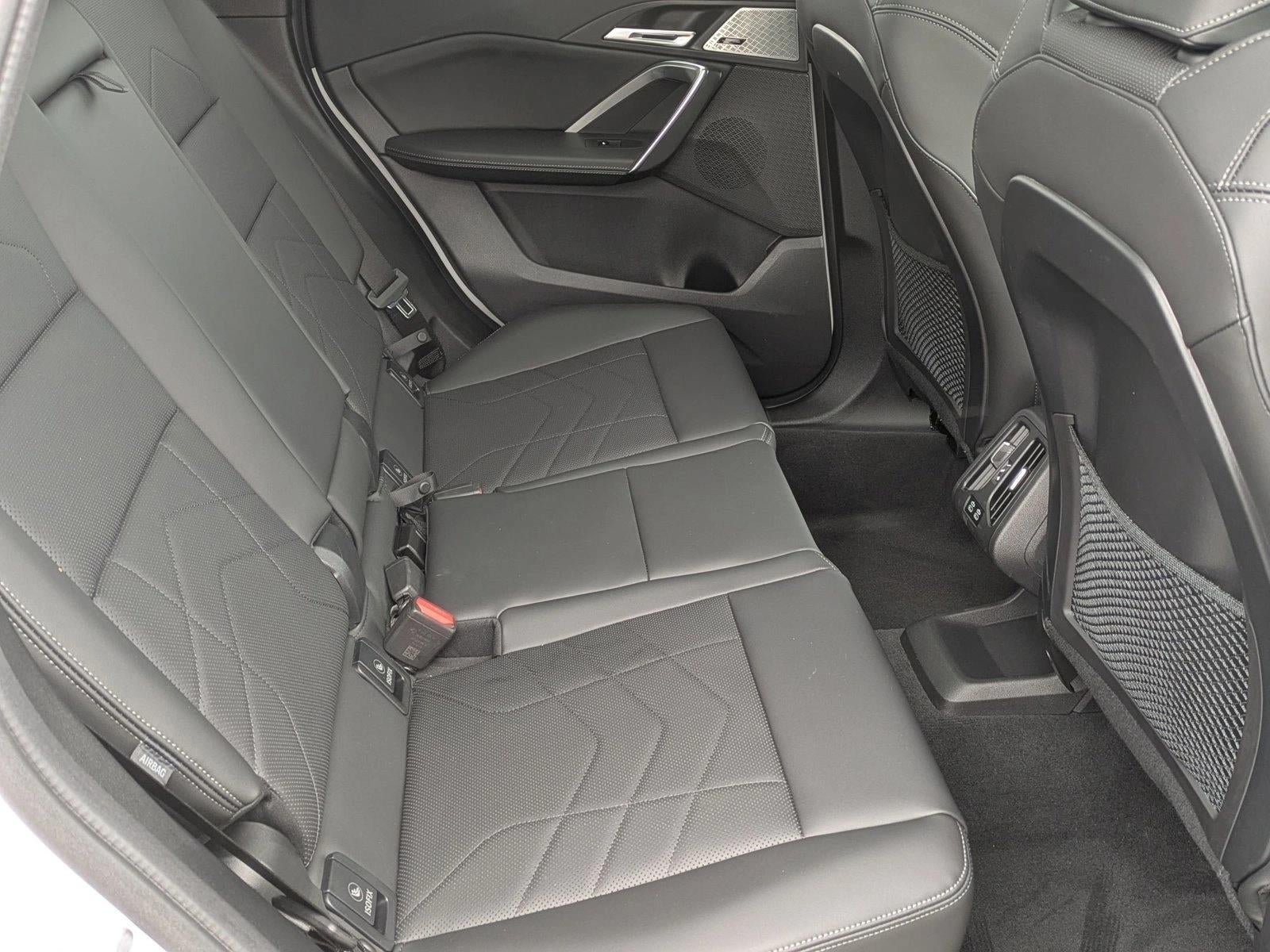 2024 BMW X1 xDrive28i Sports Activity Vehicle