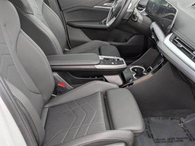 2024 BMW X1 xDrive28i Sports Activity Vehicle