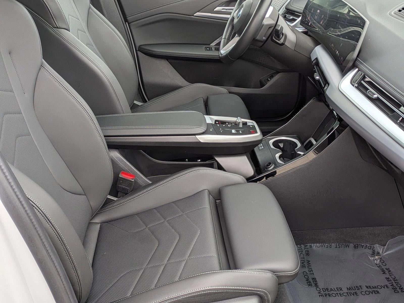 2024 BMW X1 xDrive28i Sports Activity Vehicle
