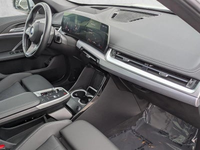 2024 BMW X1 xDrive28i Sports Activity Vehicle