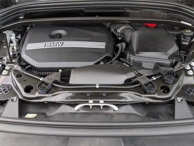 2024 BMW X1 xDrive28i Sports Activity Vehicle