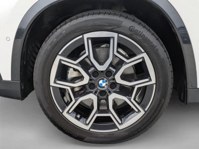 2024 BMW X1 xDrive28i Sports Activity Vehicle