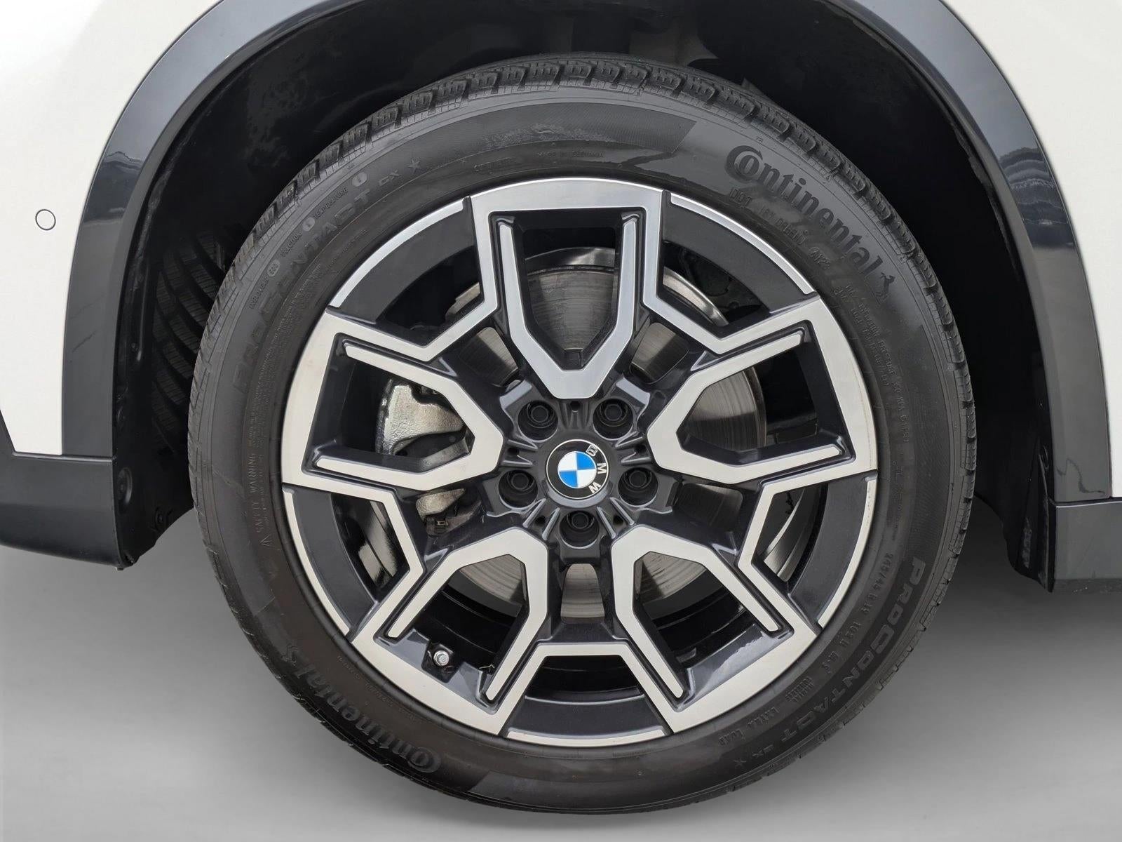 2024 BMW X1 xDrive28i Sports Activity Vehicle