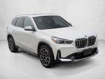 2024 BMW X1 xDrive28i Sports Activity Vehicle