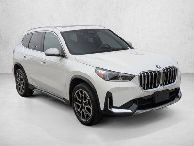 2024 BMW X1 xDrive28i Sports Activity Vehicle