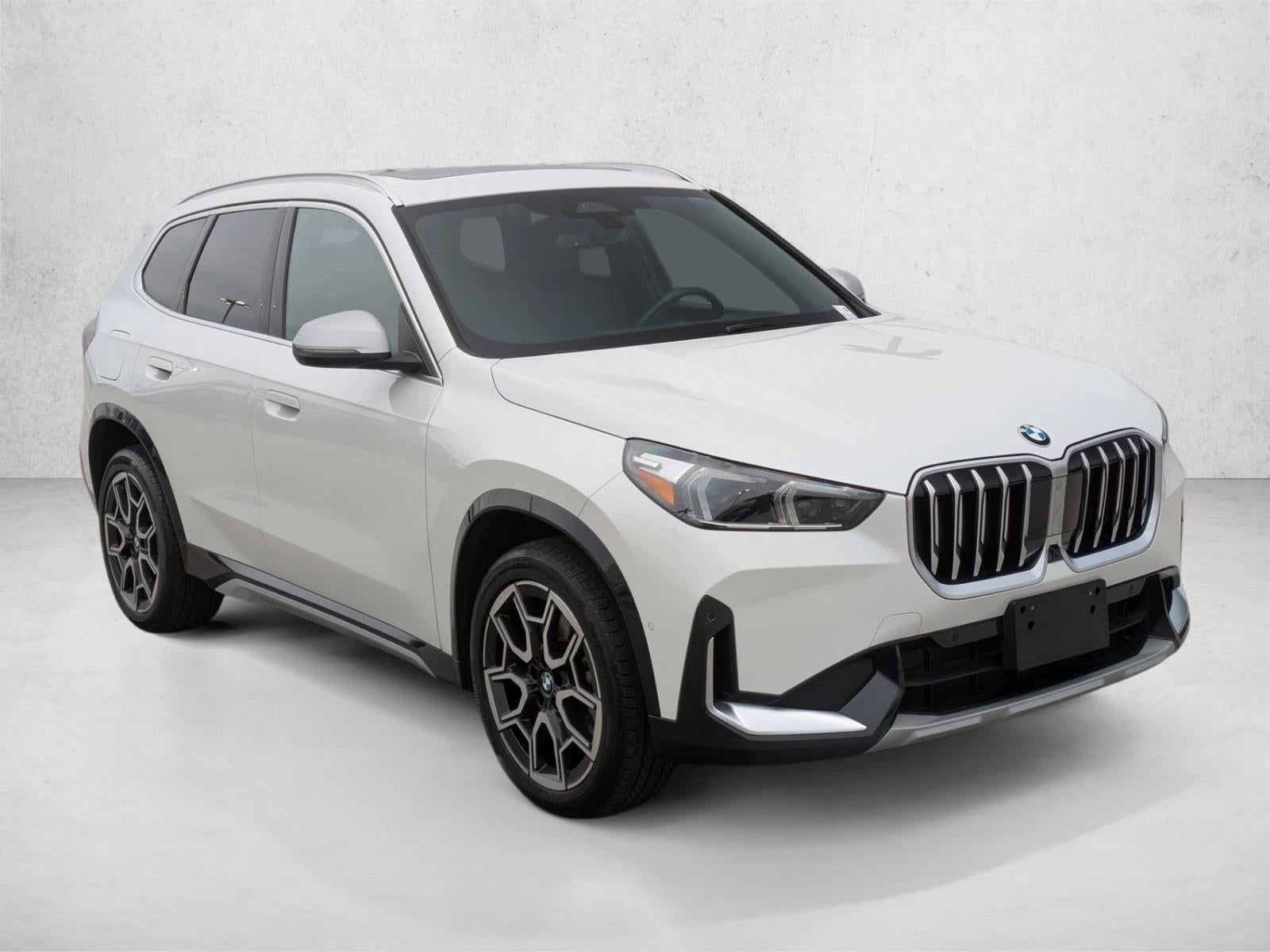 2024 BMW X1 xDrive28i Sports Activity Vehicle