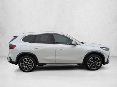 2024 BMW X1 xDrive28i Sports Activity Vehicle