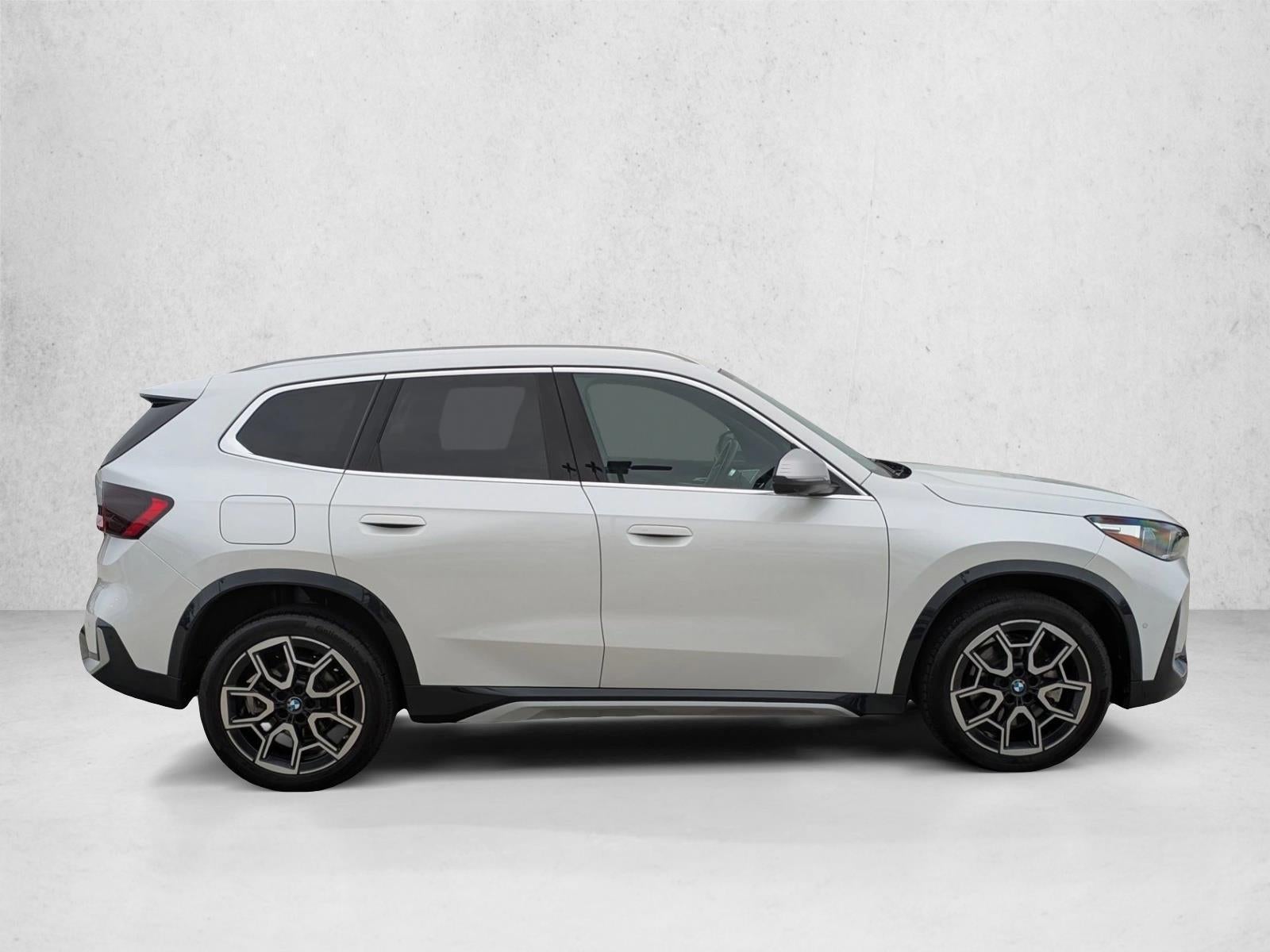 2024 BMW X1 xDrive28i Sports Activity Vehicle