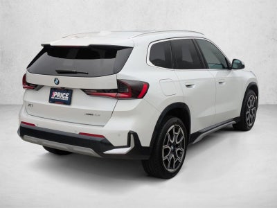 2024 BMW X1 xDrive28i Sports Activity Vehicle