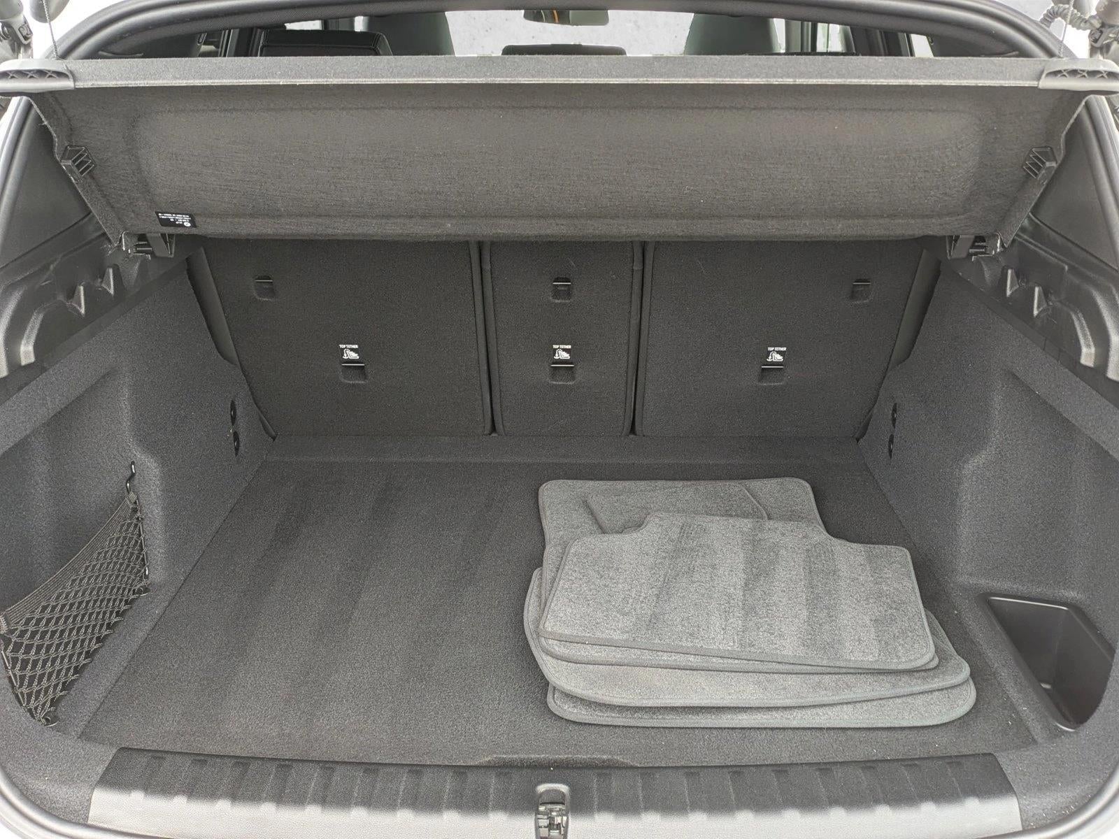 2024 BMW X1 xDrive28i Sports Activity Vehicle