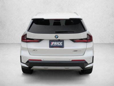2024 BMW X1 xDrive28i Sports Activity Vehicle