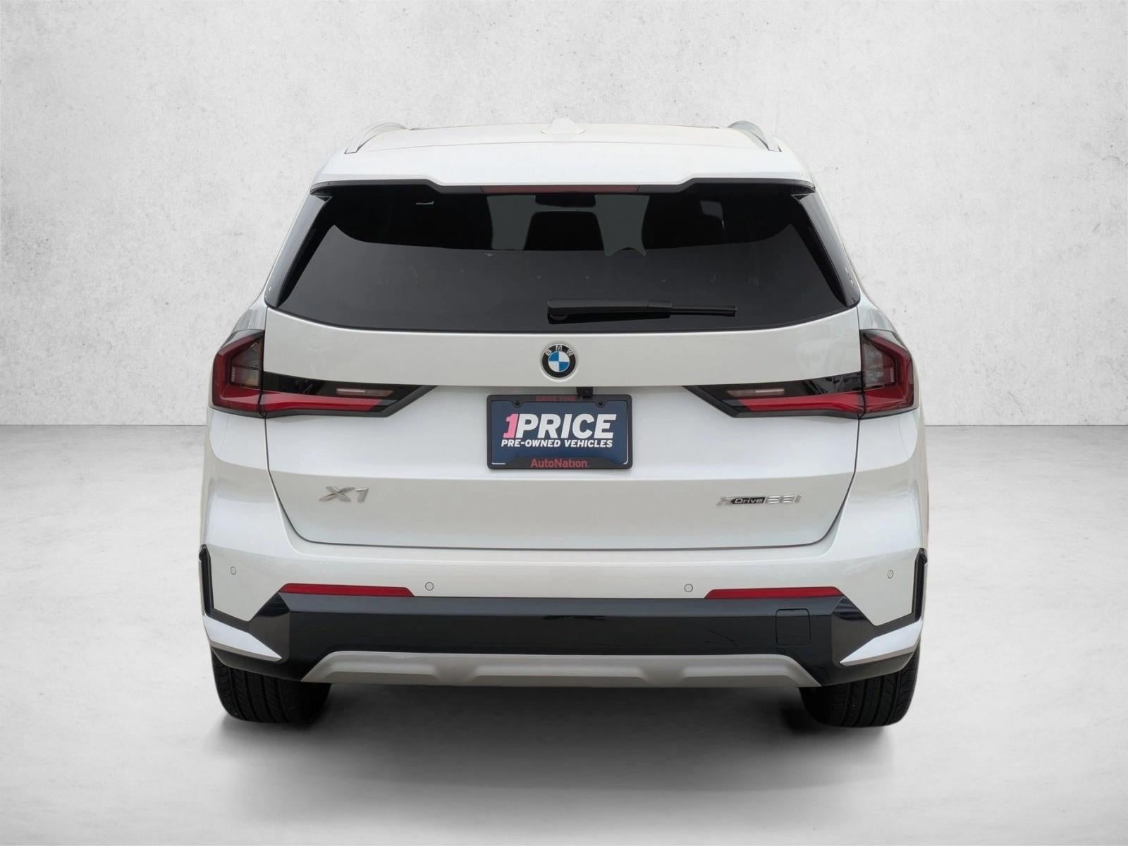 2024 BMW X1 xDrive28i Sports Activity Vehicle