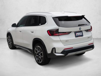 2024 BMW X1 xDrive28i Sports Activity Vehicle