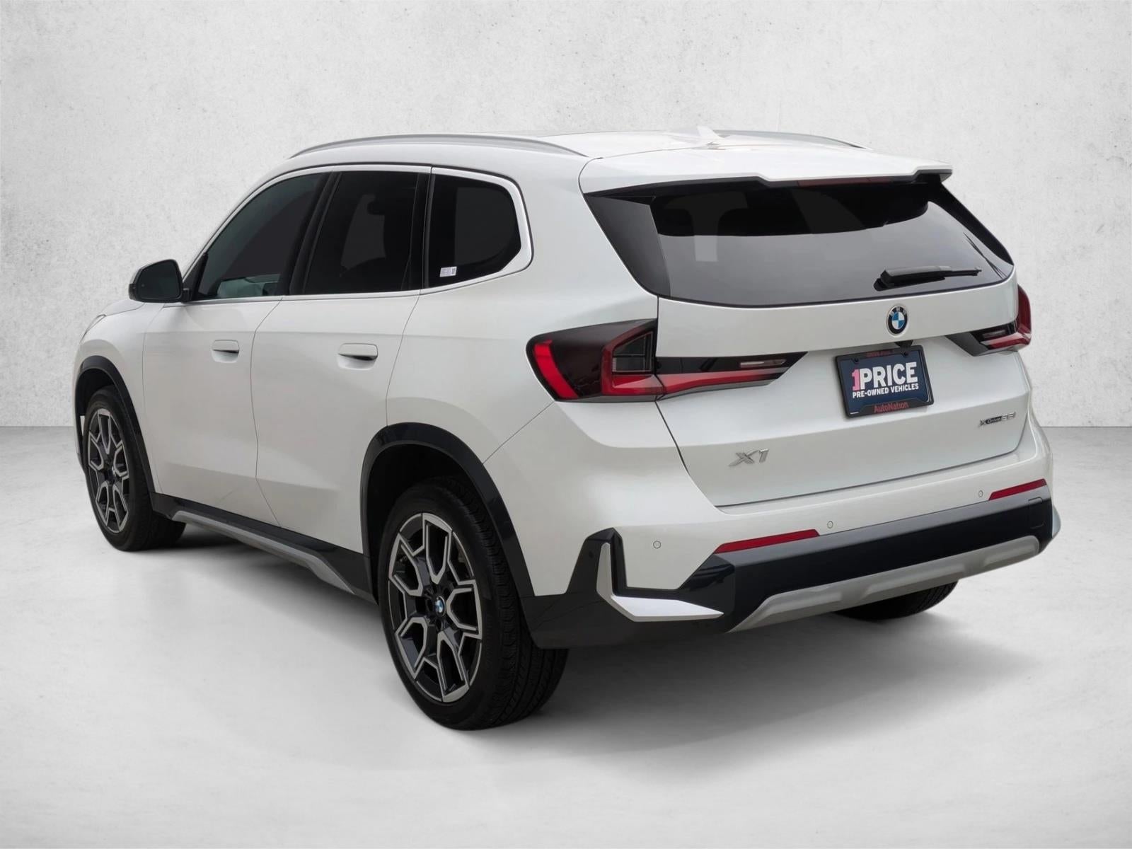 2024 BMW X1 xDrive28i Sports Activity Vehicle
