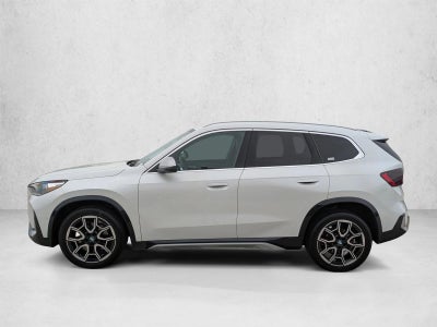 2024 BMW X1 xDrive28i Sports Activity Vehicle