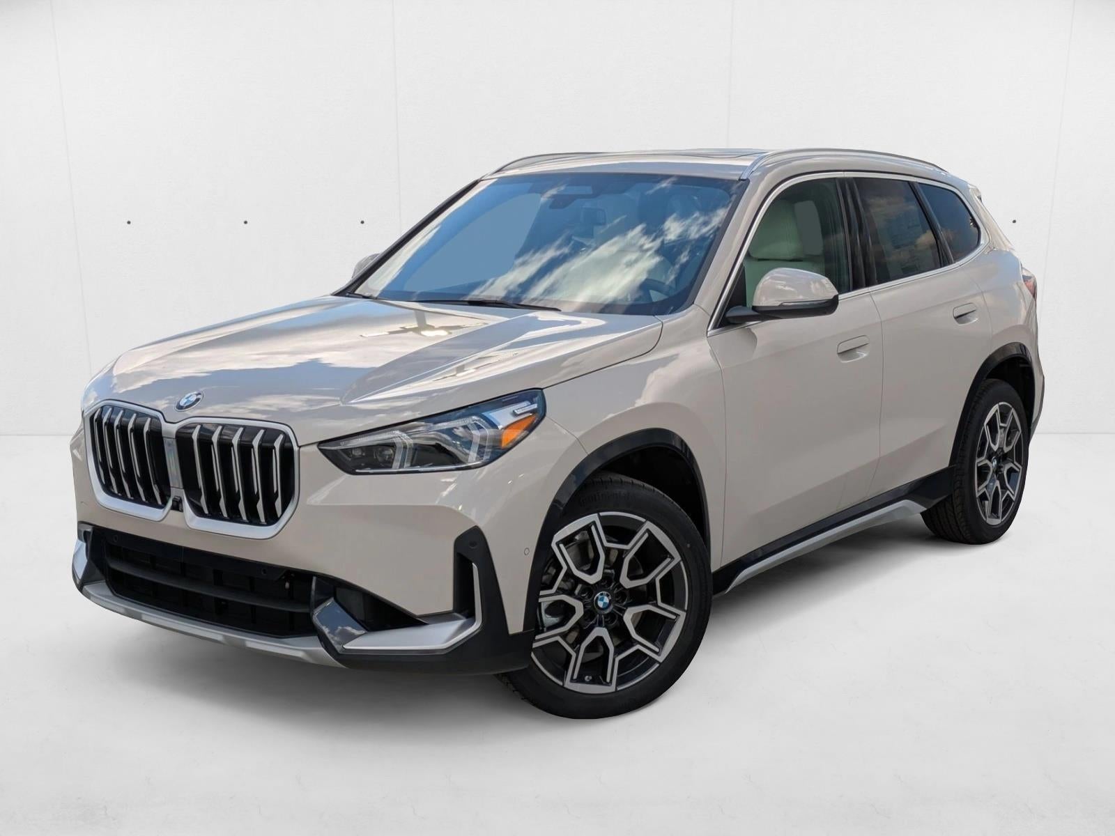 2026 BMW X1 xDrive28i Sports Activity Vehicle