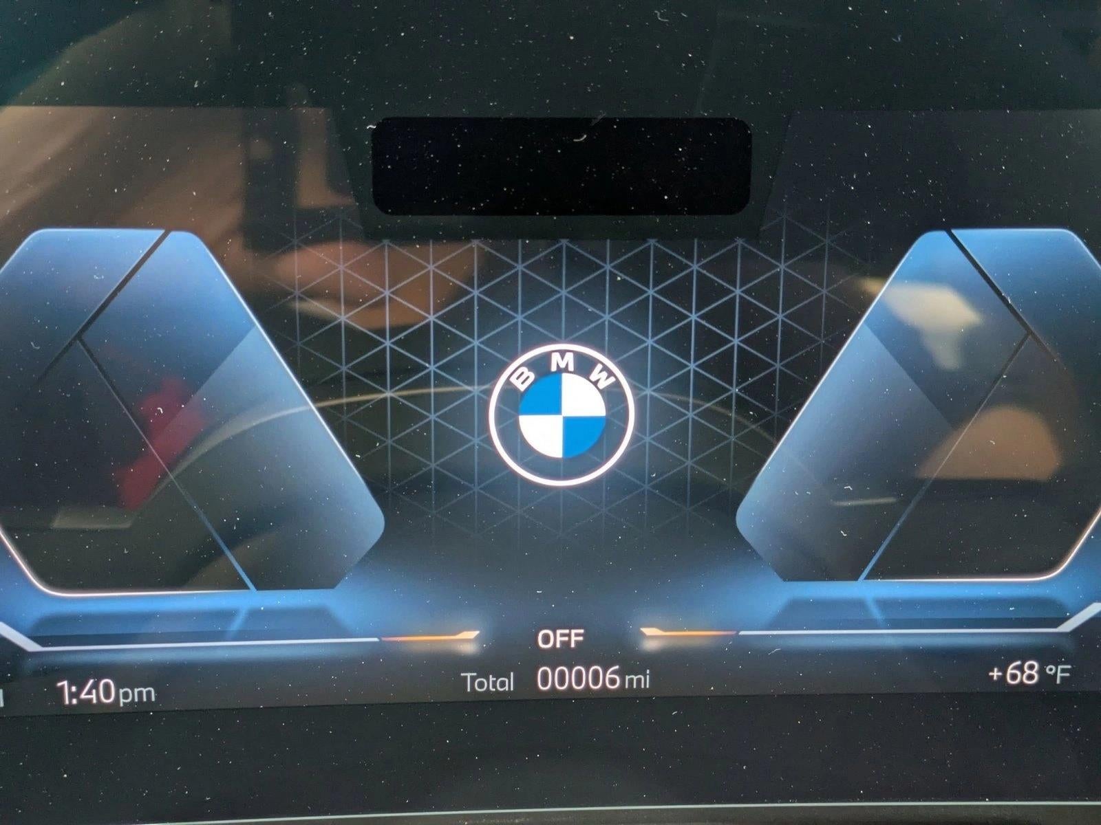 2026 BMW X1 xDrive28i Sports Activity Vehicle