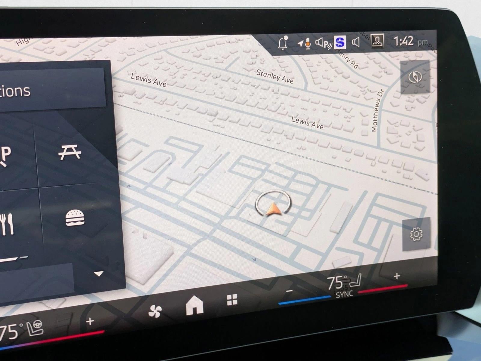 2026 BMW X1 xDrive28i Sports Activity Vehicle