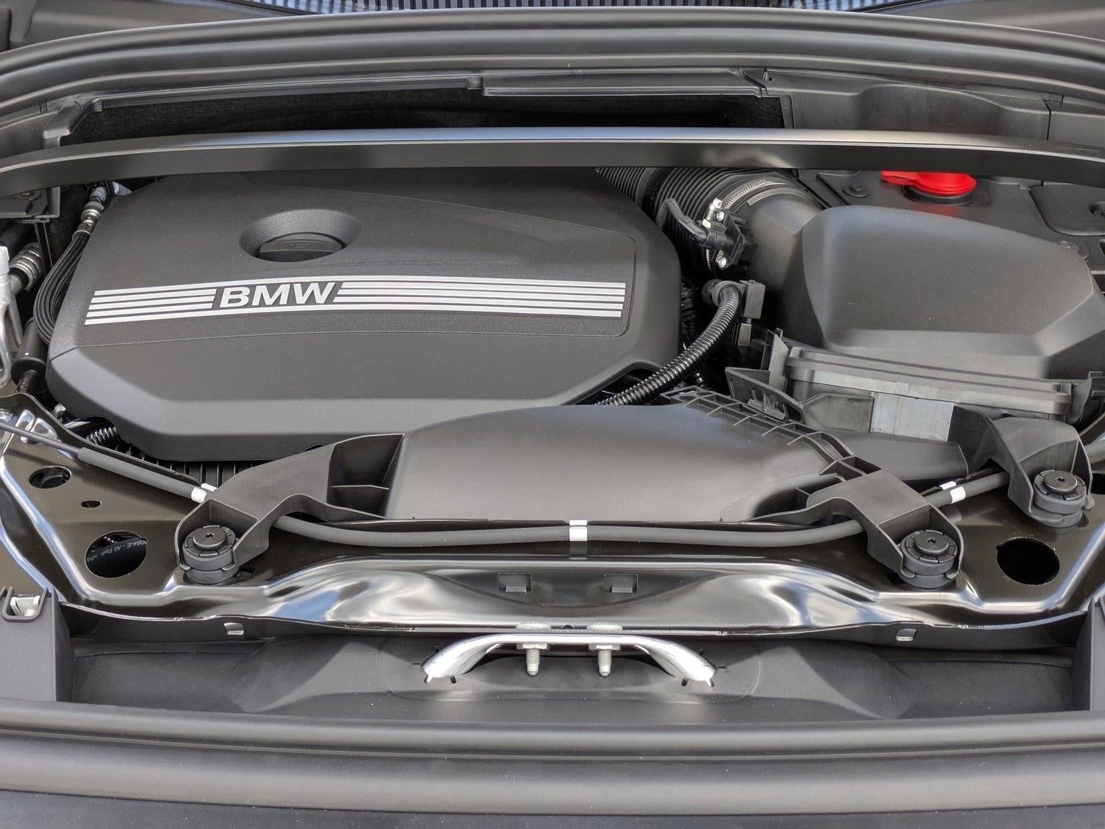 2026 BMW X1 xDrive28i Sports Activity Vehicle