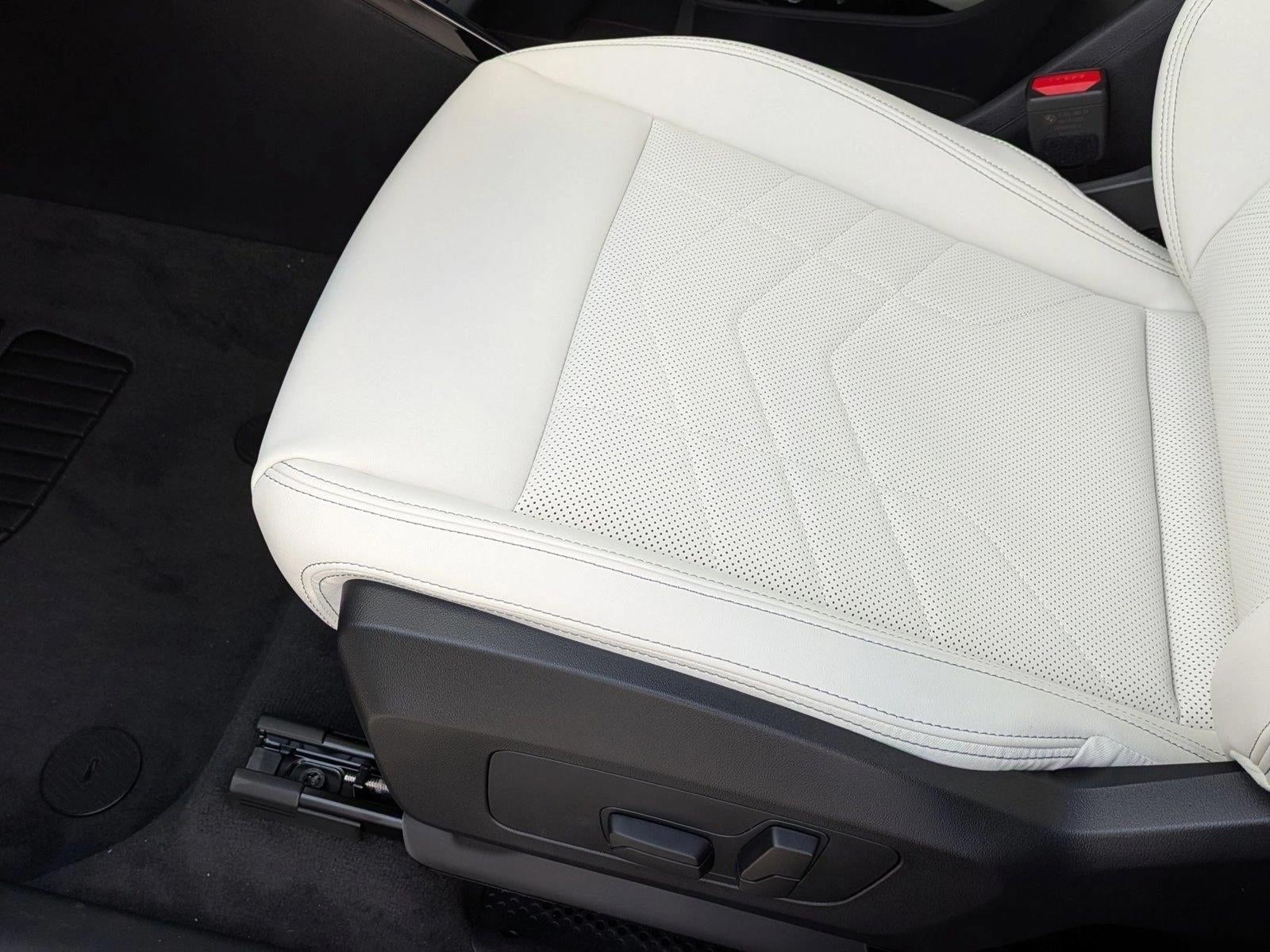 2026 BMW X1 xDrive28i Sports Activity Vehicle