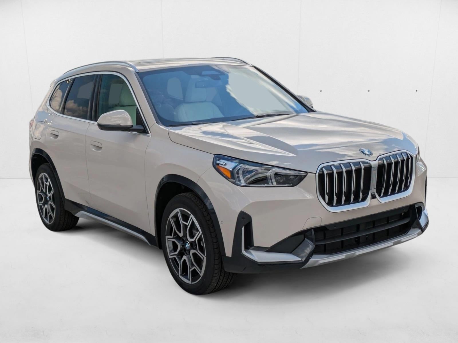 2026 BMW X1 xDrive28i Sports Activity Vehicle