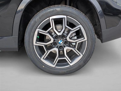 2026 BMW X1 xDrive28i Sports Activity Vehicle