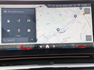2026 BMW X1 xDrive28i Sports Activity Vehicle