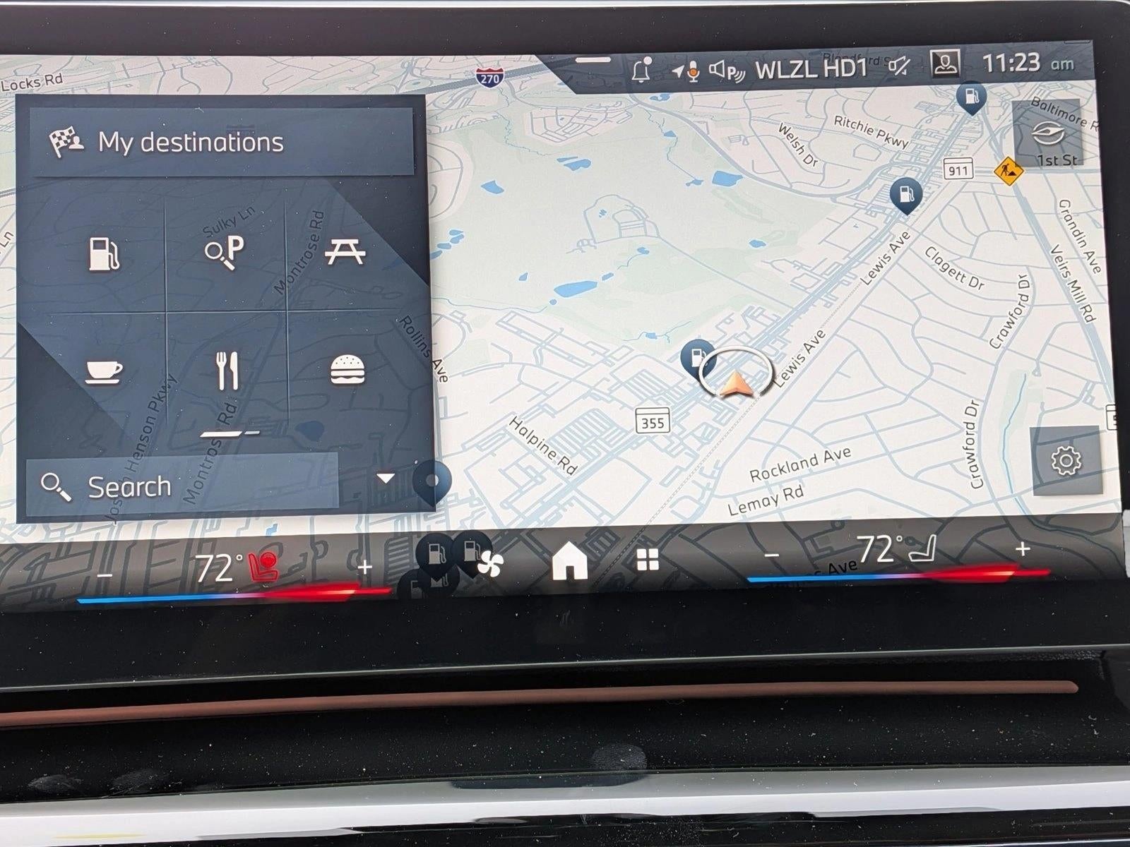 2026 BMW X1 xDrive28i Sports Activity Vehicle