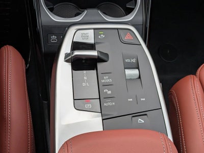 2026 BMW X1 xDrive28i Sports Activity Vehicle