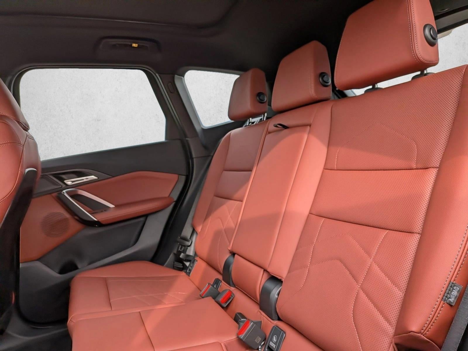 2026 BMW X1 xDrive28i Sports Activity Vehicle