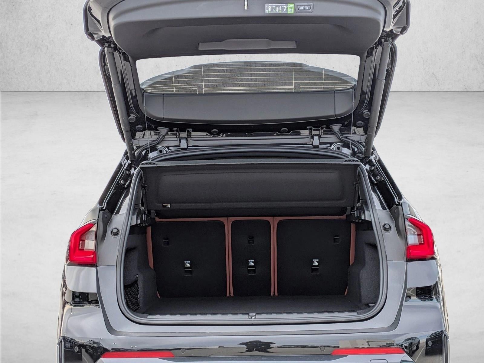 2026 BMW X1 xDrive28i Sports Activity Vehicle