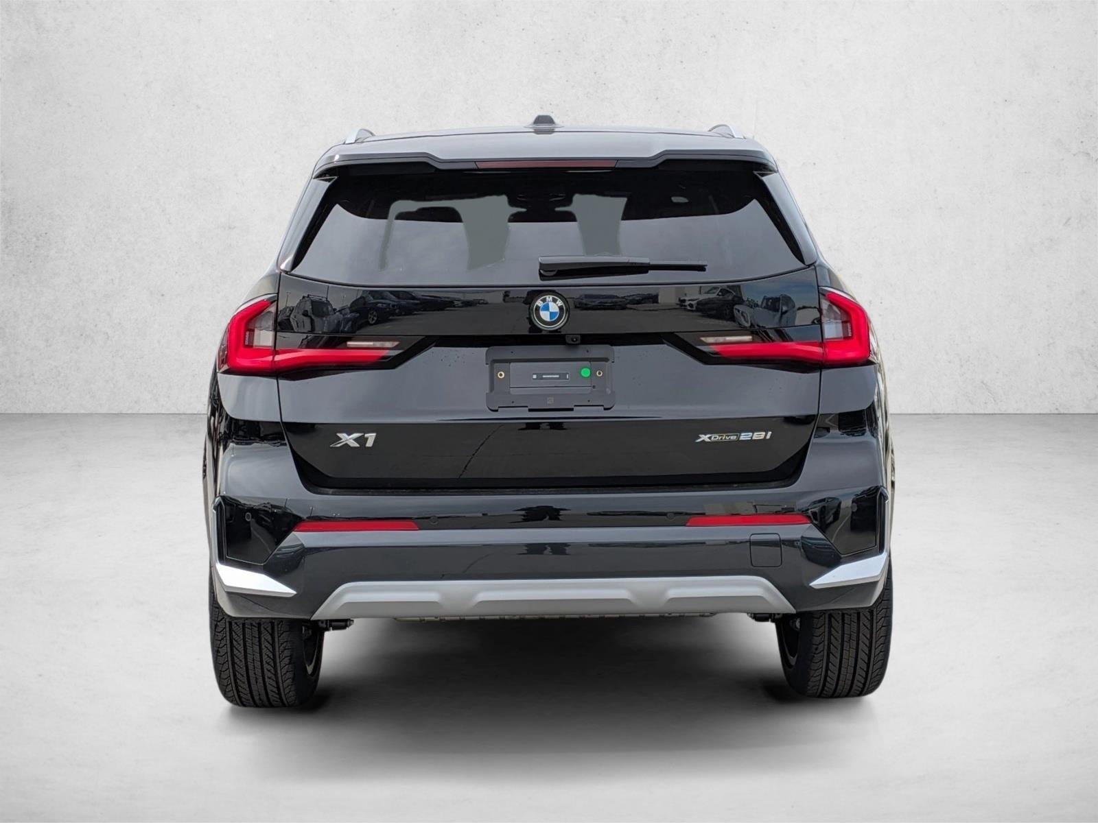 2026 BMW X1 xDrive28i Sports Activity Vehicle