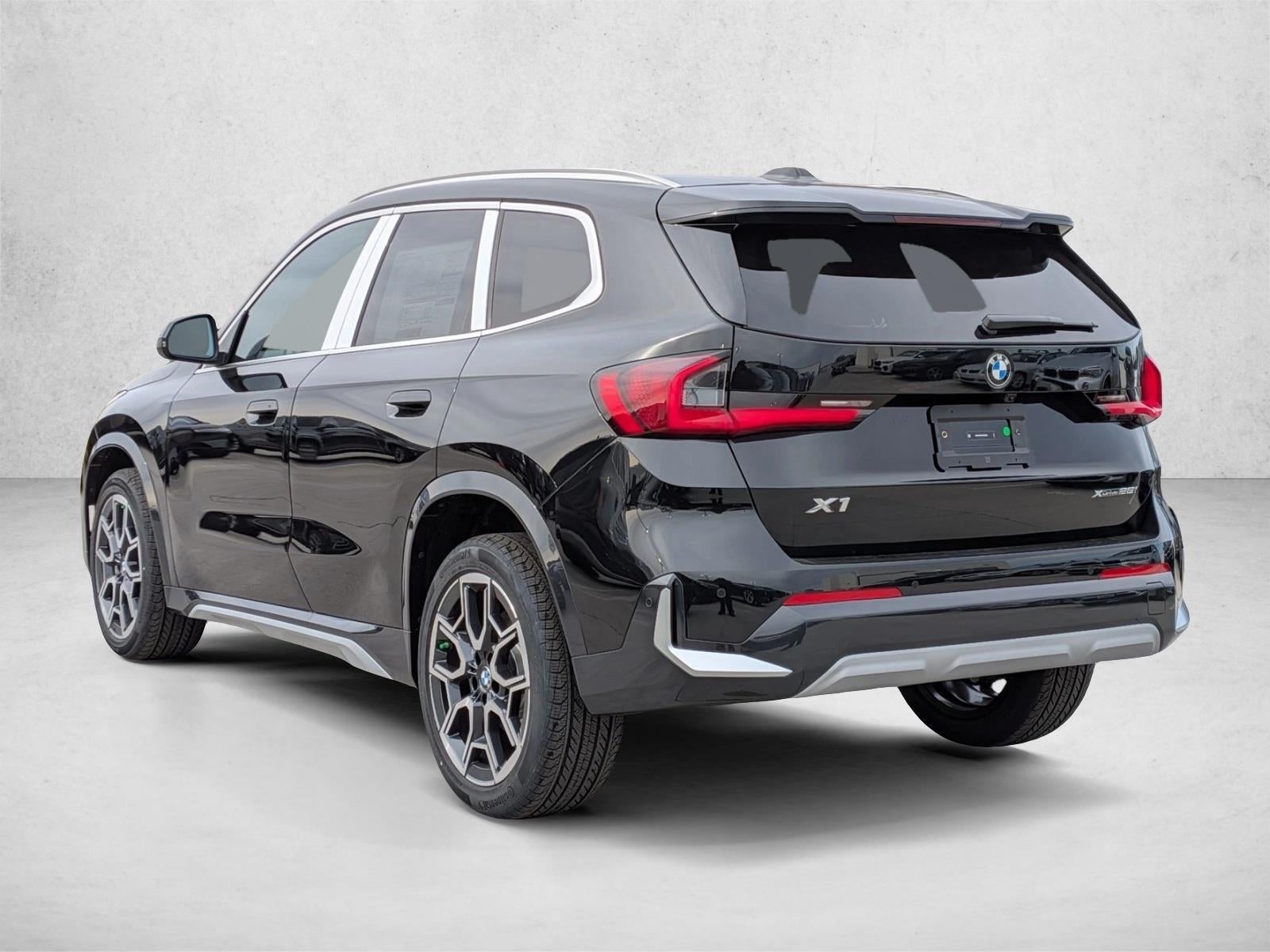 2026 BMW X1 xDrive28i Sports Activity Vehicle