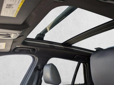 2018 BMW X1 xDrive28i Sports Activity Vehicle