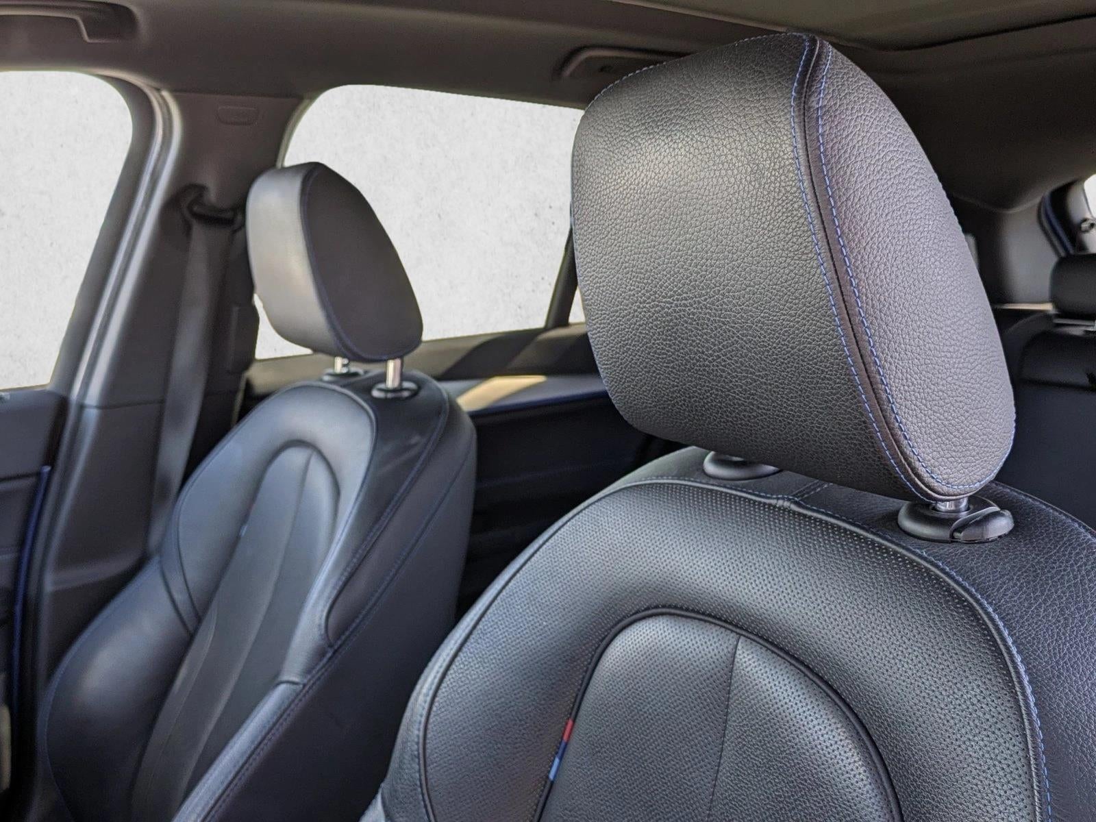 2018 BMW X1 xDrive28i Sports Activity Vehicle