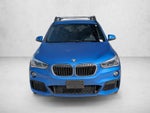 2018 BMW X1 xDrive28i Sports Activity Vehicle