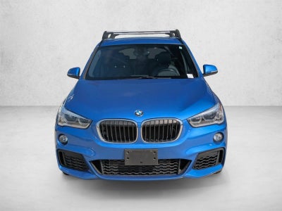 2018 BMW X1 xDrive28i Sports Activity Vehicle