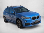 2018 BMW X1 xDrive28i Sports Activity Vehicle
