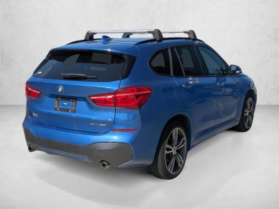 2018 BMW X1 xDrive28i Sports Activity Vehicle