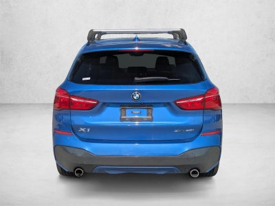 2018 BMW X1 xDrive28i Sports Activity Vehicle