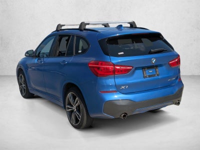 2018 BMW X1 xDrive28i Sports Activity Vehicle