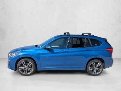 2018 BMW X1 xDrive28i Sports Activity Vehicle