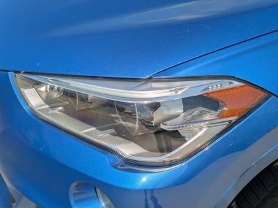 2018 BMW X1 xDrive28i Sports Activity Vehicle