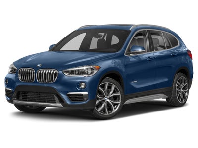 2018 BMW X1 xDrive28i Sports Activity Vehicle